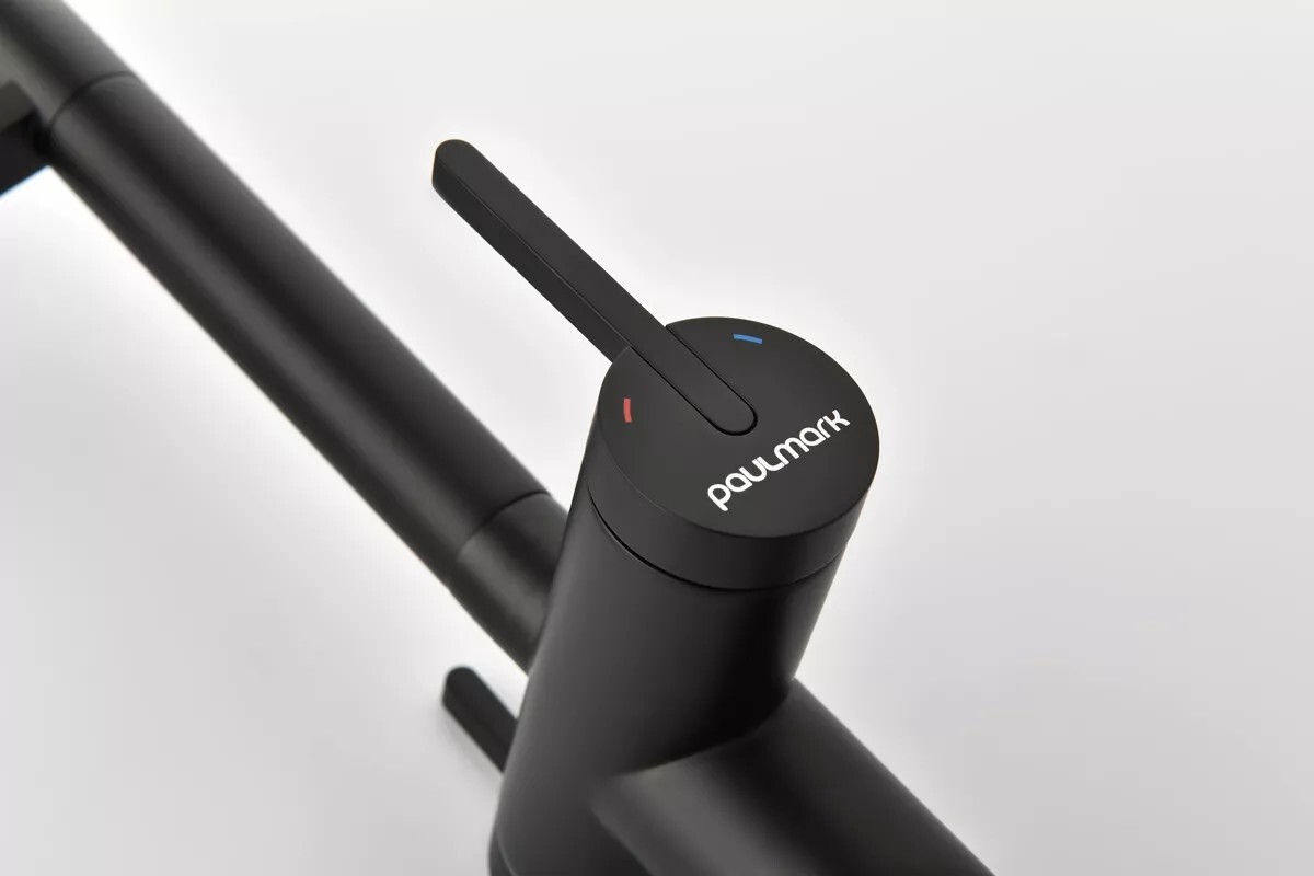 Смеситель для кухни Gravity Gr213888-AN