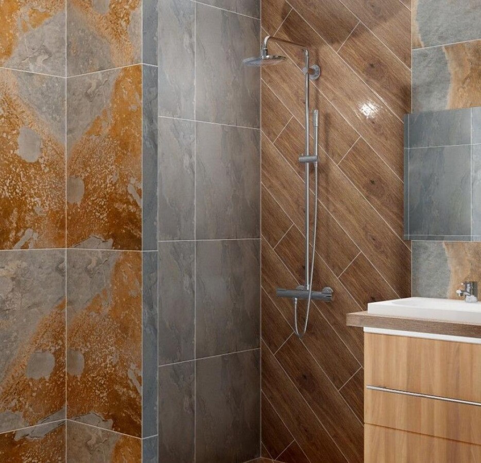 Kerama Marazzi Таурано SG625100R 60 60 см серый обрезной