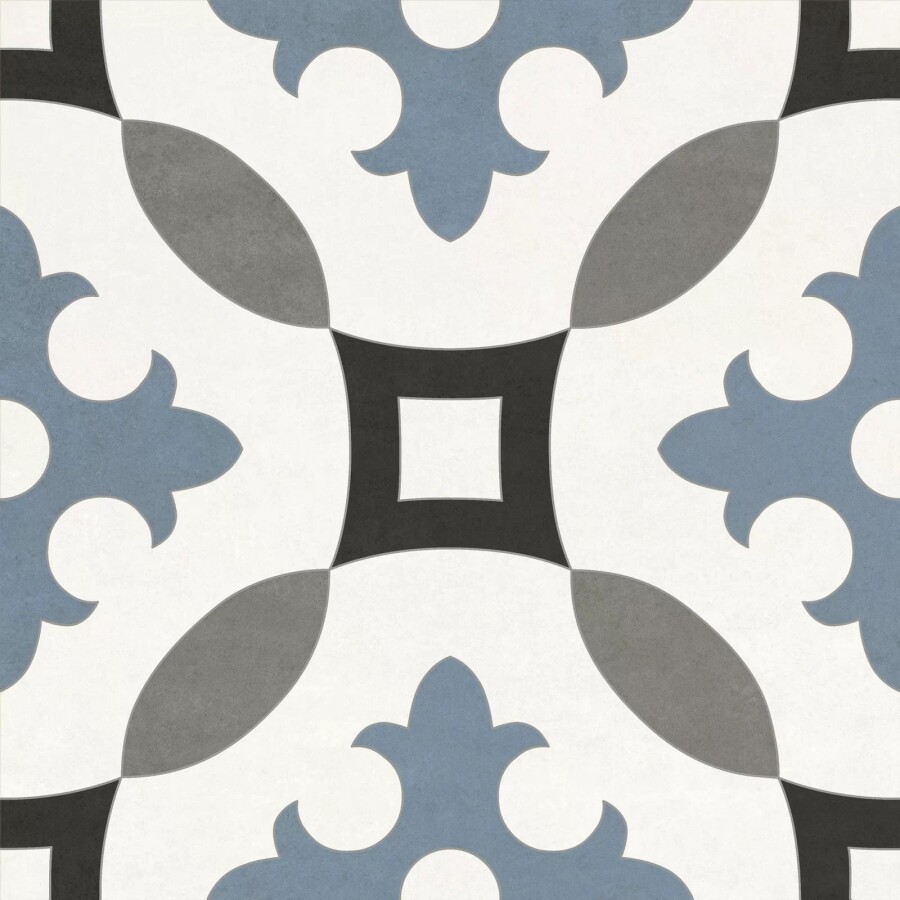 Керамогранит Artkera Group Design Art GP2020DNN13 Rio Матовый 200 x 200 x 8 мм.