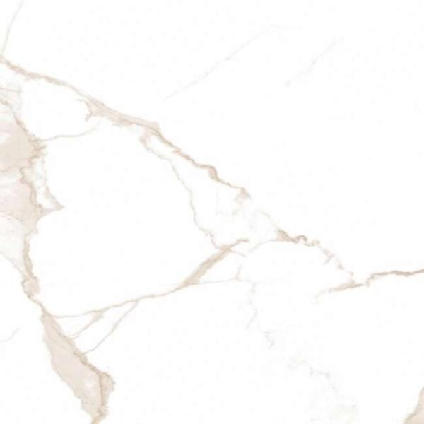 Плитка напольная 3 SG 0001 Eurotile Statuario Gold 40x40