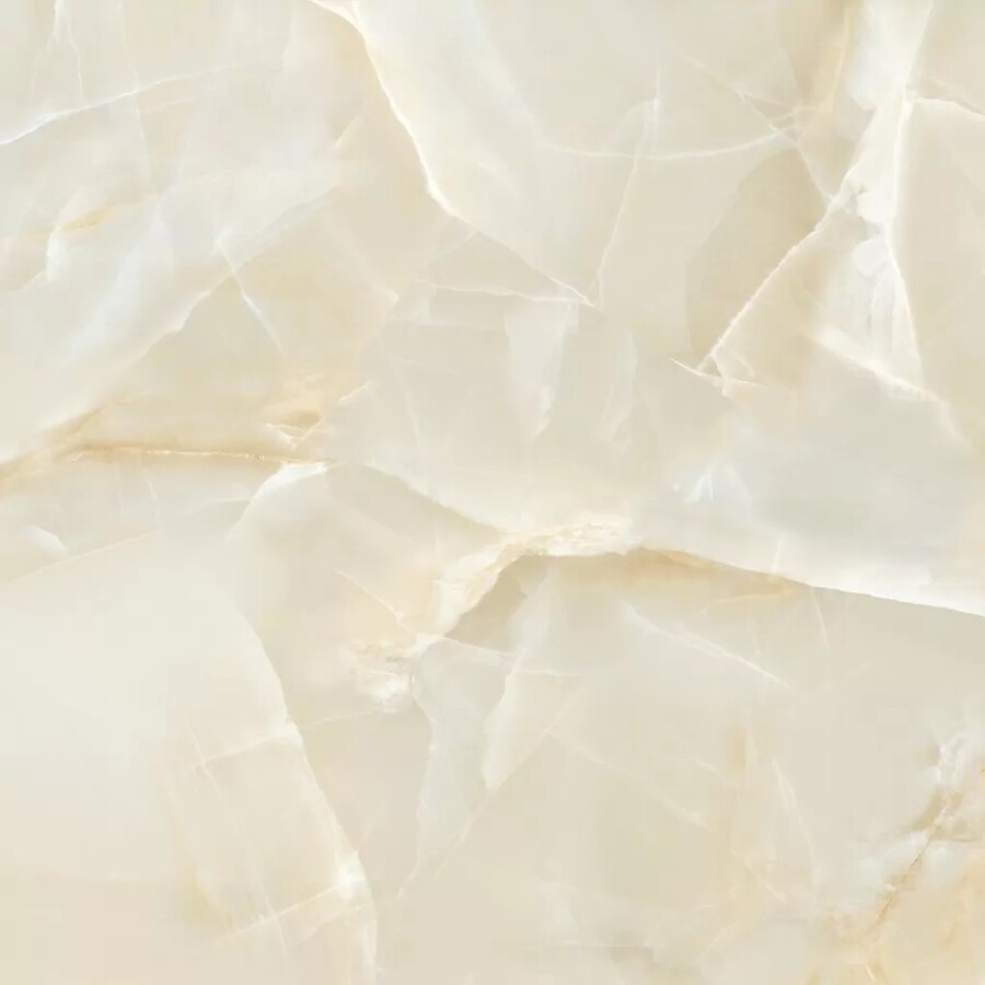 Керамогранит 6060TLN01P LCM Talisman Onyx Crema Полированный 600 x 600 x 8 мм.