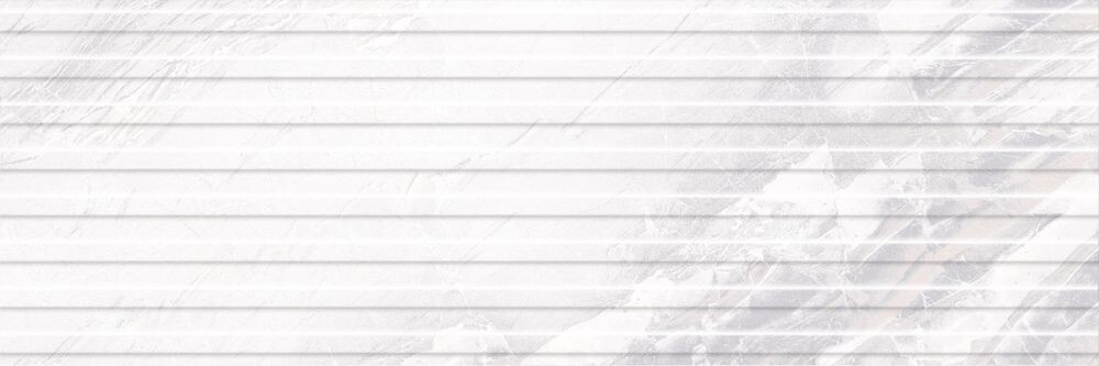 Плитка настенная 629 EPM1GY Eclipse Grey рельеф 29,5x89,5