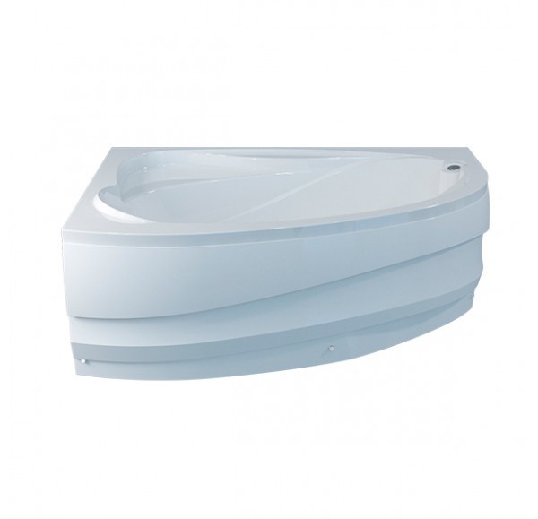 Mirsant Premium фронтальная панель с подсветкой к ванне Pandora левая/правая