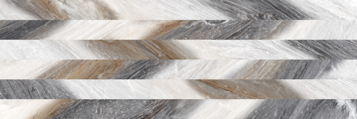 Delacora Millennium Line Color Керамическая плитка настенная 300 x 900 x 10.5 WT93MNM55
