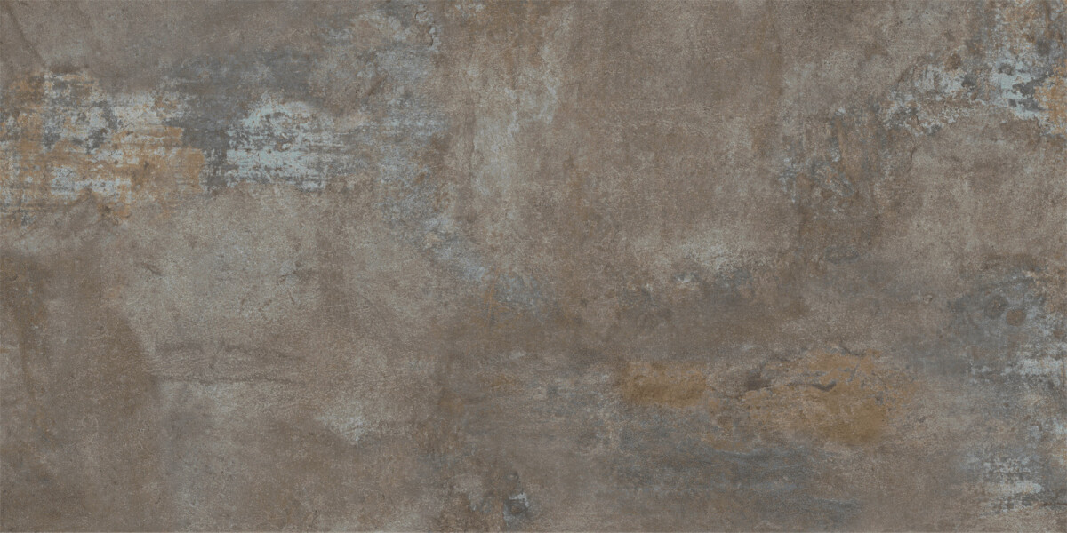 Delacora Centro Copper Керамогранит 600 x 1200 x 9.5 D120219L