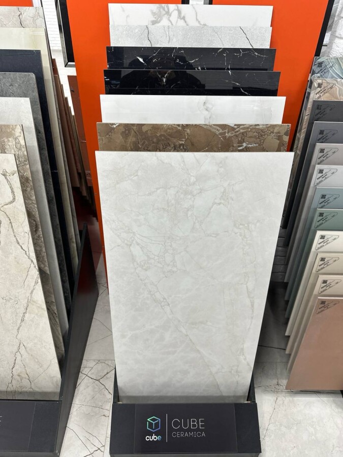 Керамическая плитка Cube Ceramica Prado Mosaic Beige 30*60 УТ000049797