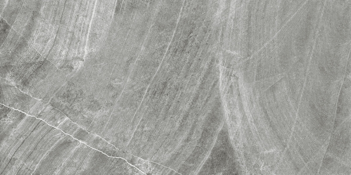 Delacora Rock Steel Керамогранит 600 x 1200 x 9.5 D120204M