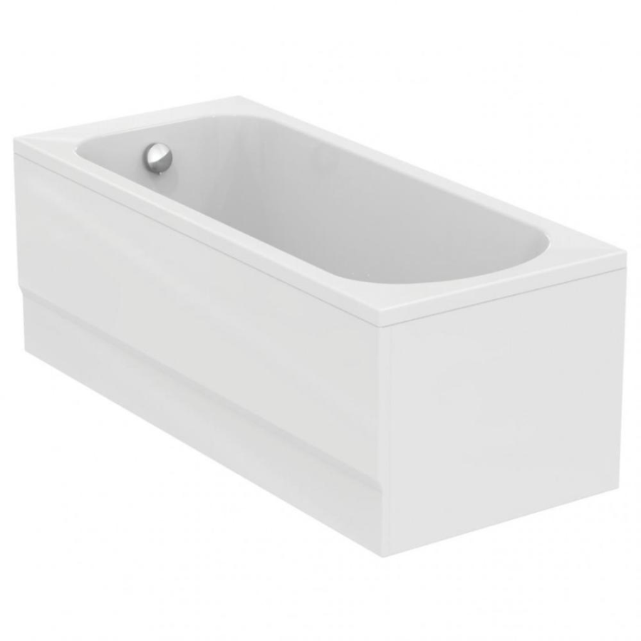 Ideal Standard Simplycity ванна акриловая прямоугольная 160х70 W004301