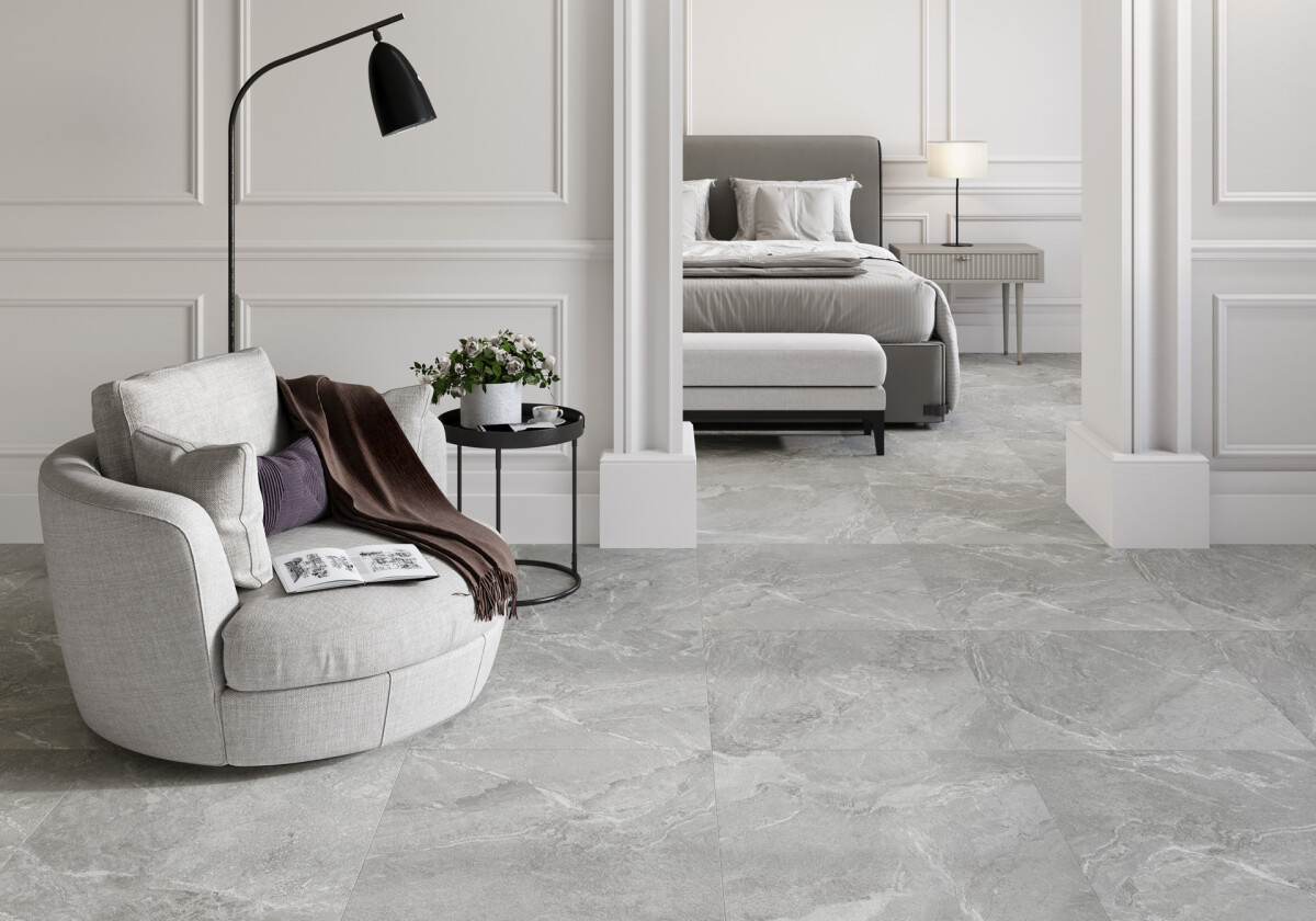 Delacora Wild Light Керамогранит 600 x 600 x 9.5 D60259M