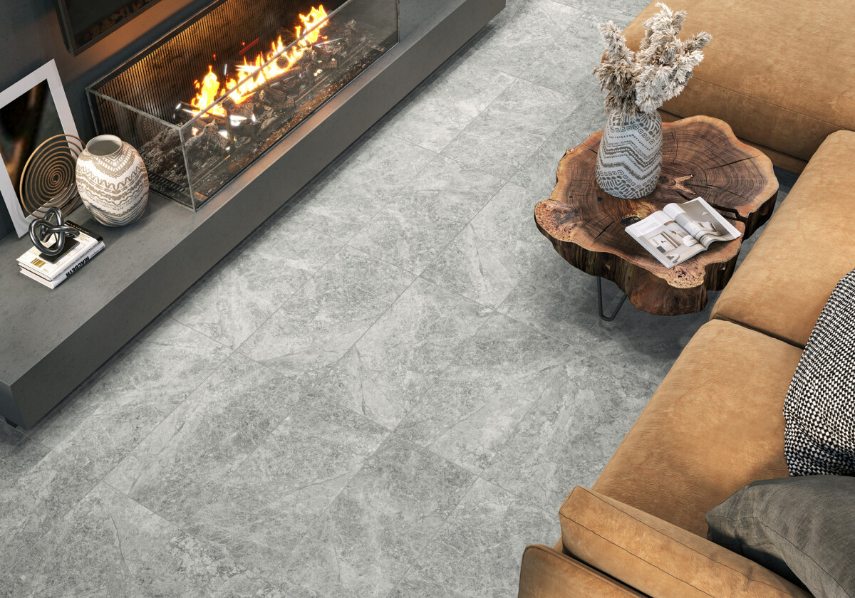 Delacora Tundra Taupe Керамогранит 300 x 600 x 9.5 D30012M