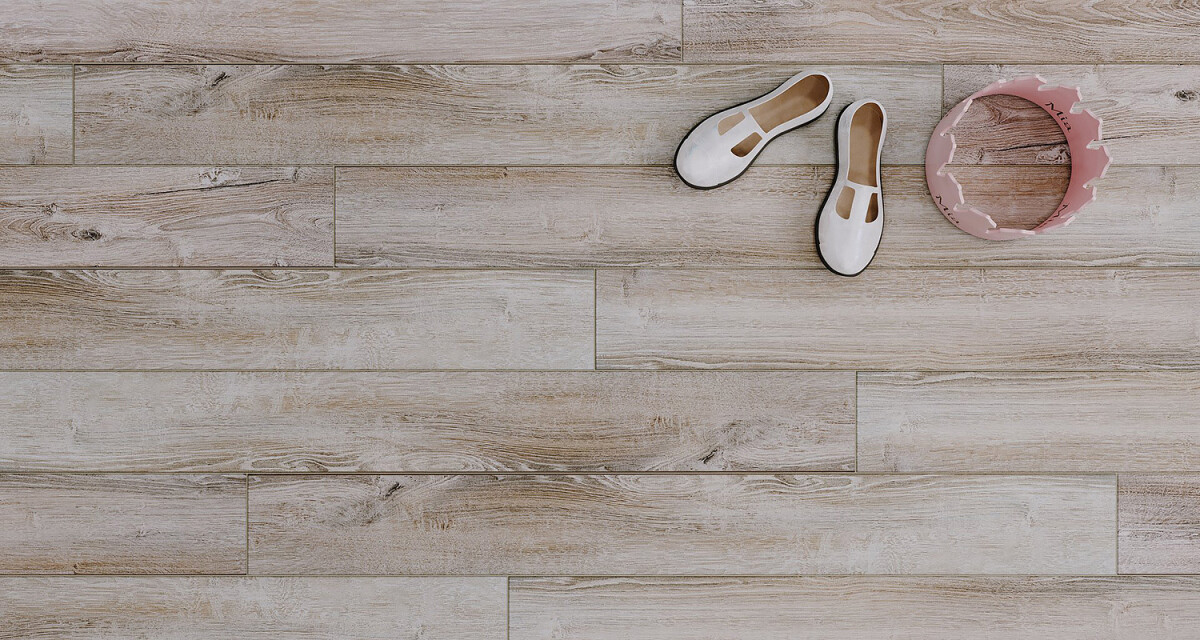 Ламинат Kastamonu Sunfloor Сосна Тахо 161 x 1380 x 8 mm / 33 класс 4V SF52