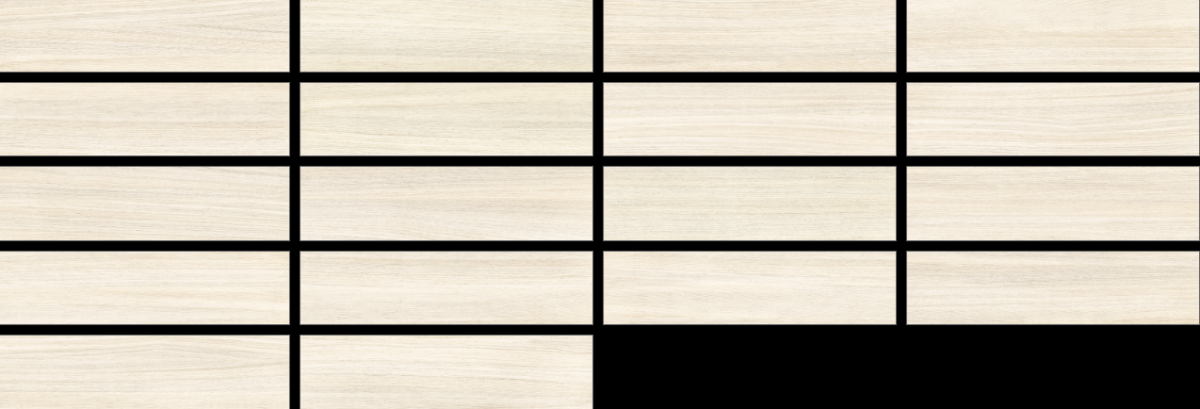New Trend Экстравуд бежевый / Extrawood Beige Керамогранит 151 x 602 x 6.5 GP1560EXR11
