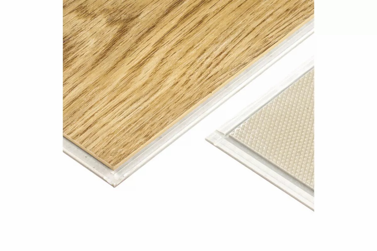 Alpine Floor Norland Ardesia SPC ламинат Contempo ST120-02 1220 х 125 х 4 mm