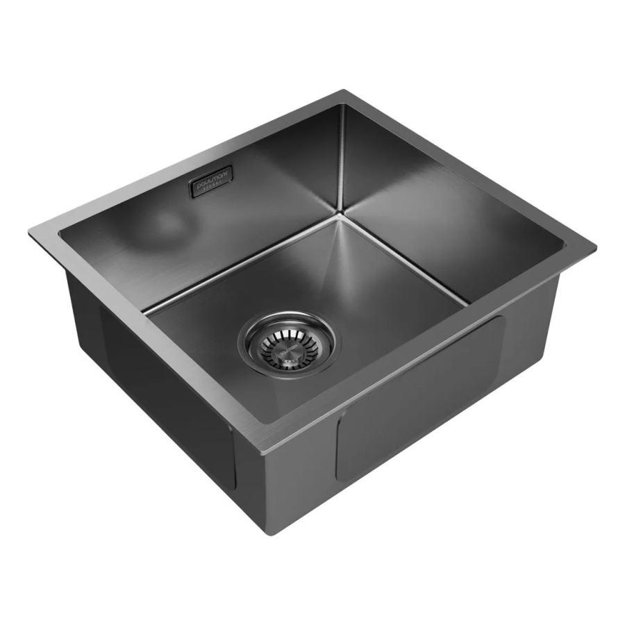 Кухонная мойка ALLER 44 UNI PM904444-GM
