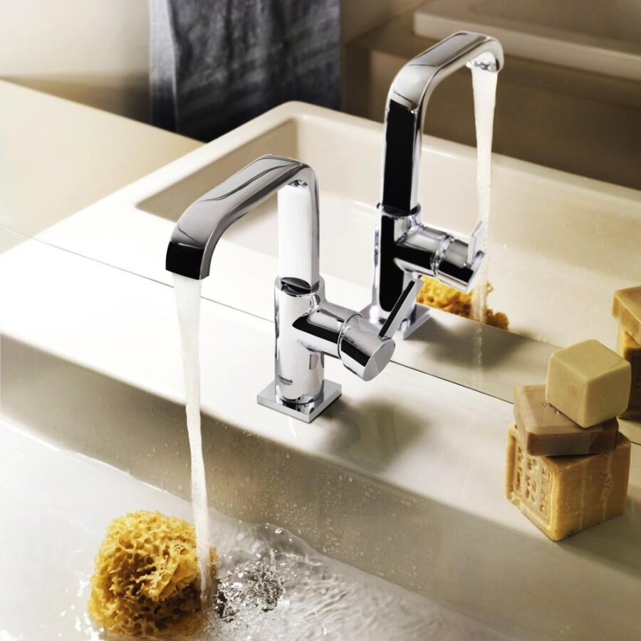 Grohe Allure 23076000 смеситель для раковины 28 мм