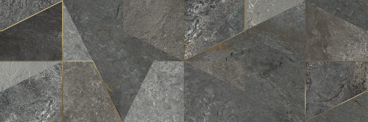 Alma Ceramica Land Керамическая плитка настенная 300 x 900 x 8.5 TWU3090LAN74R