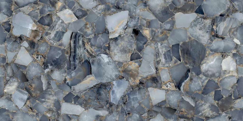 Керамогранит 60120SPA13HG LCM Sapphire Agate Суперполированный 600 x 1200 x 8 мм.