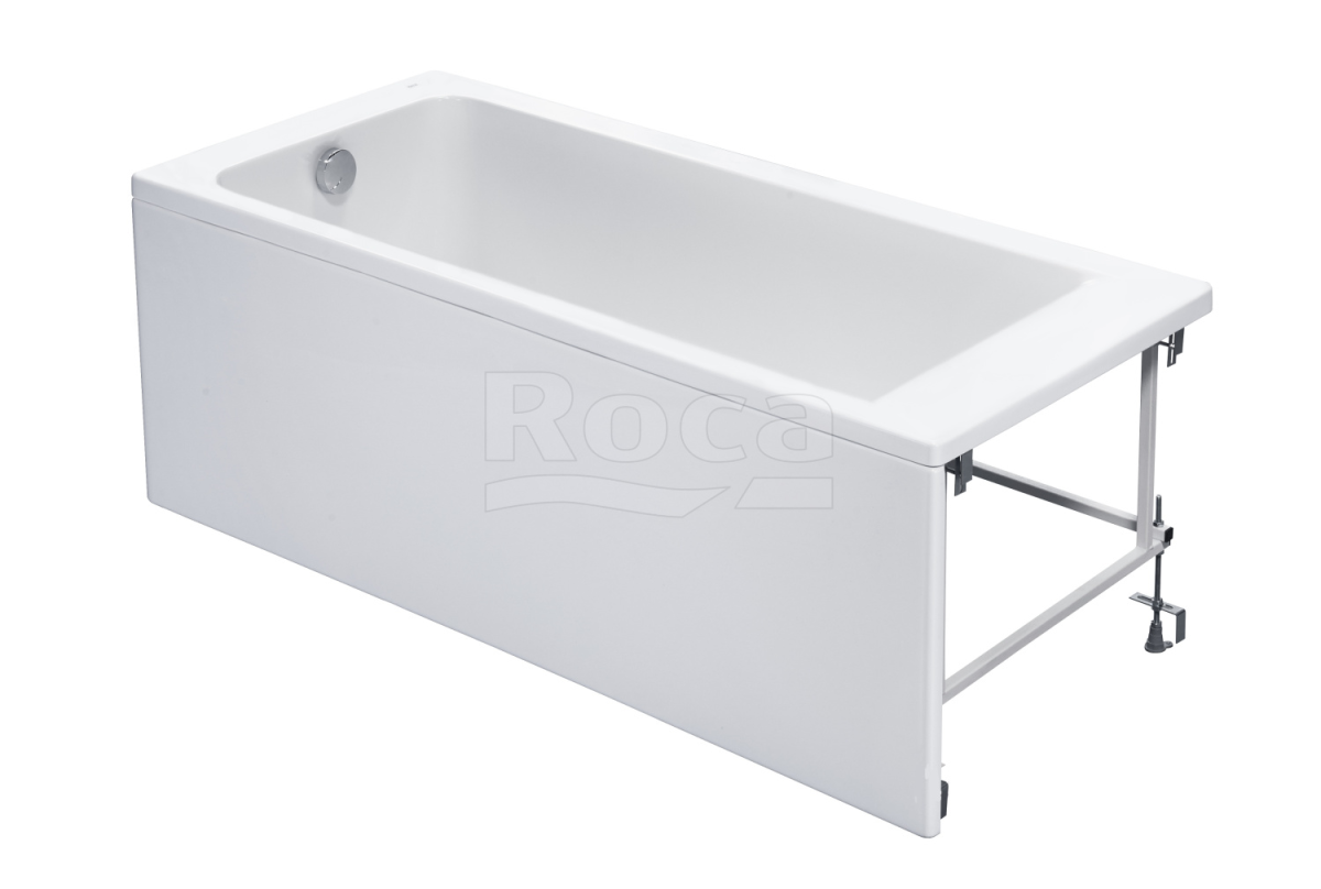 Акриловая ванна Easy 170 80 см ZRU9307624