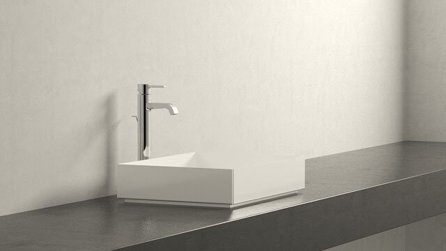 Grohe Allure 32760000 смеситель для раковины 28 мм