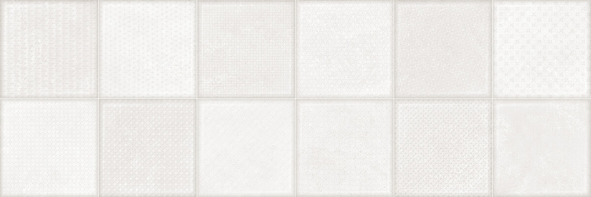 Alma Ceramica Cube Керамическая плитка настенная 300 x 900 x 8.5 TWU3090CUB07R