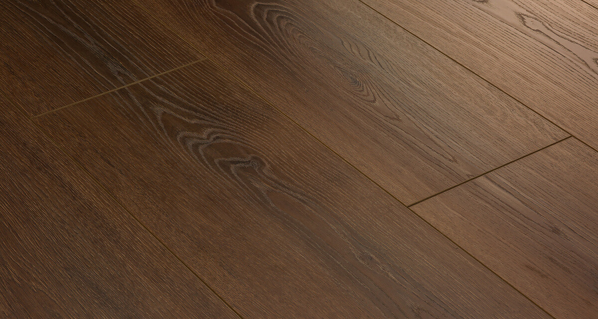 Ламинат Kastamonu Floorpan Nanoclick Дуб Мейджер 193 x 1380 x 12 mm / 33 класс 4V NC85