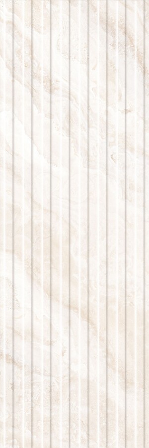 Плитка настенная 524 CYD1BG Eurotile Crystile. Relief 29,5х89,5