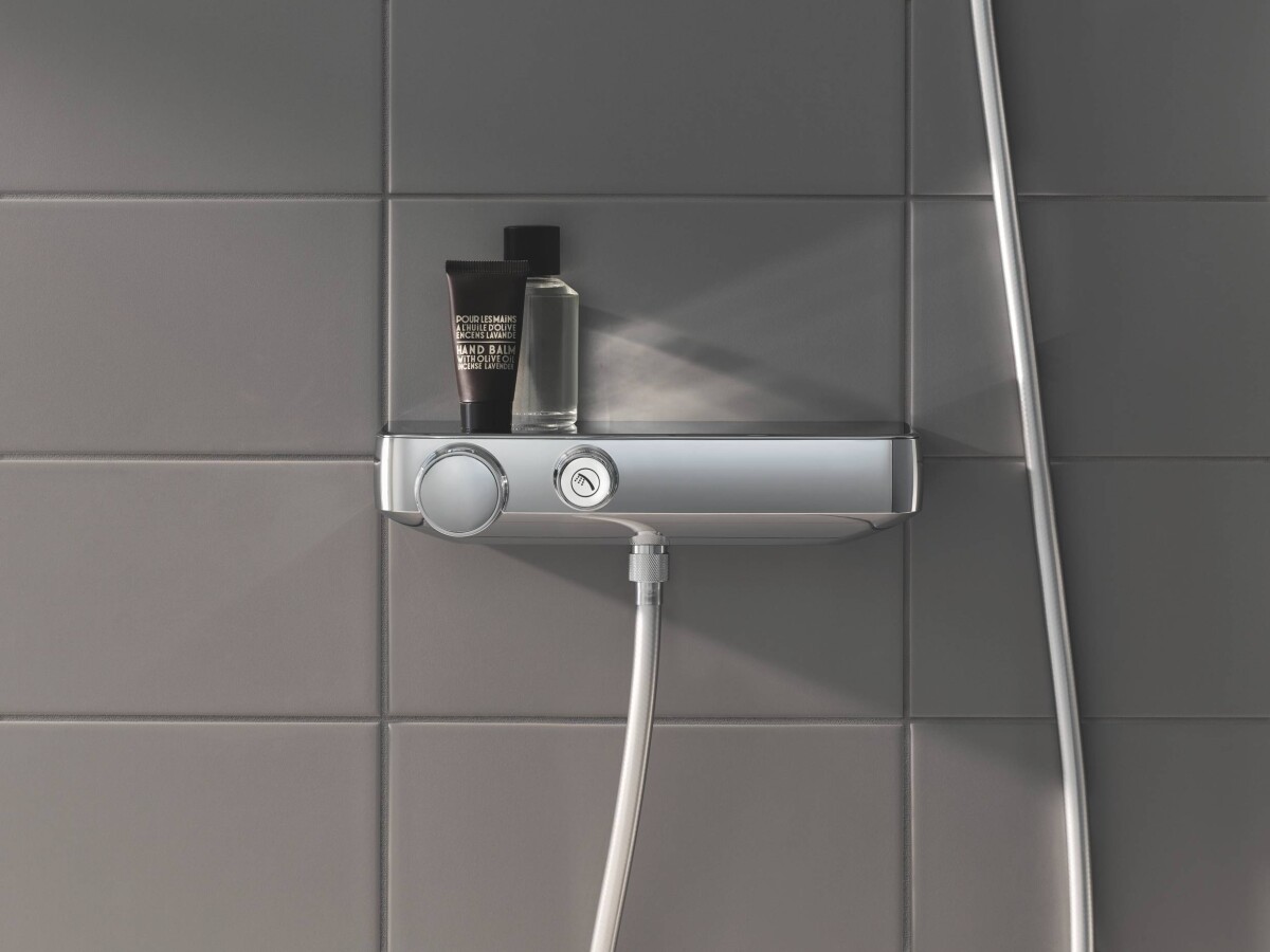 Grohe GRT SmartControl 34720000 смеситель для душа хром