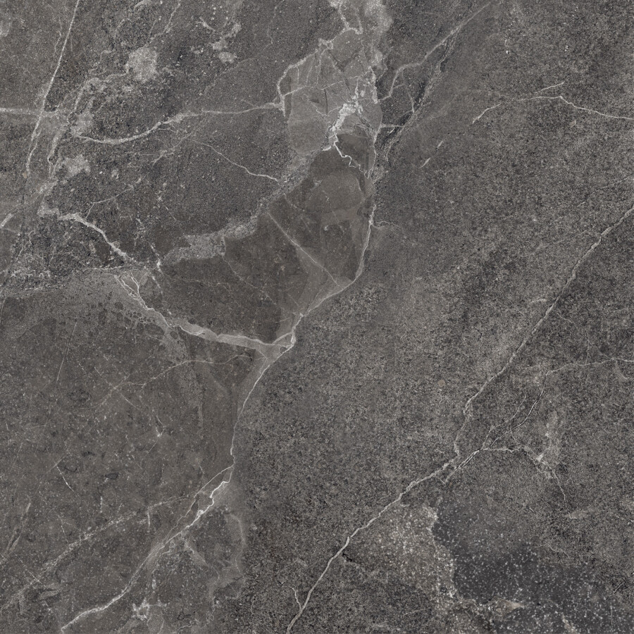 Delacora Karakum Dark Керамогранит 600 x 600 x 9.5 D60258М