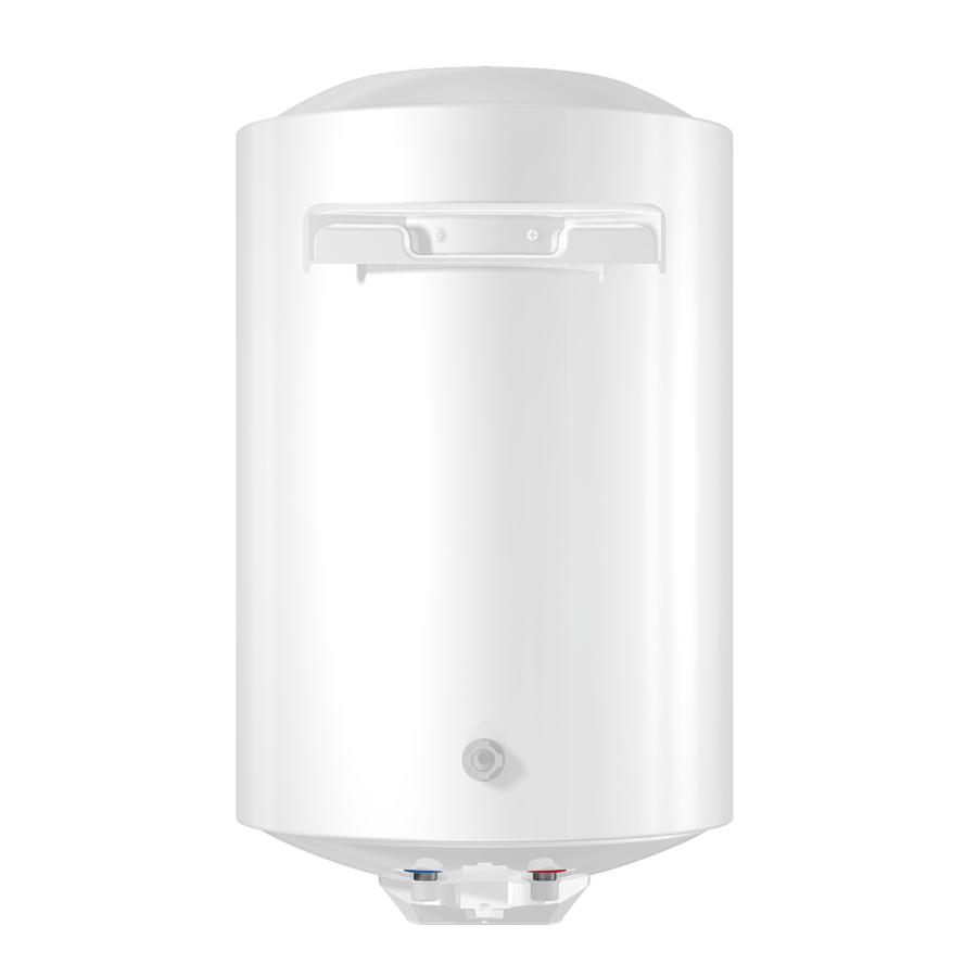 Водонагреватель аккумуляционный электрический бытовой Thermex Akvo 80 V Slim 151 263