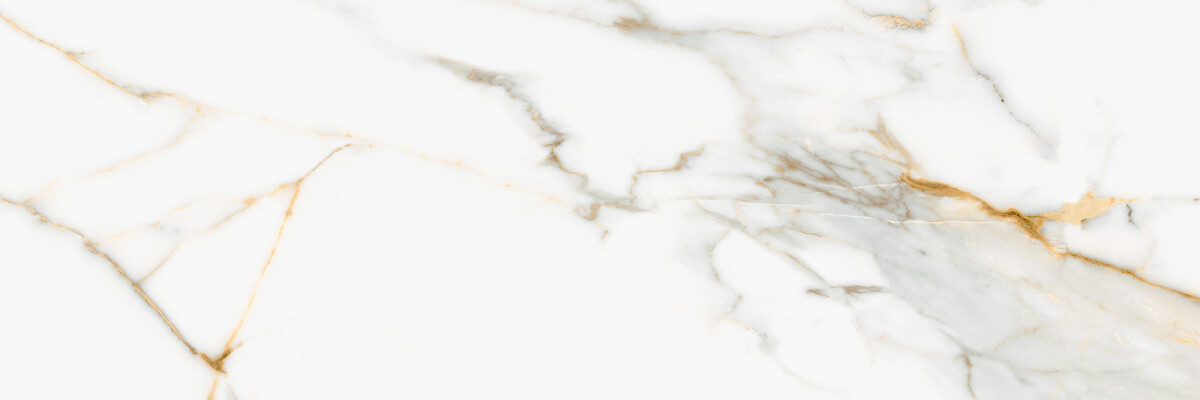 Delacora Barbados Calacatta Керамическая плитка настенная 300 x 900 x 10.5 WT93BAB00
