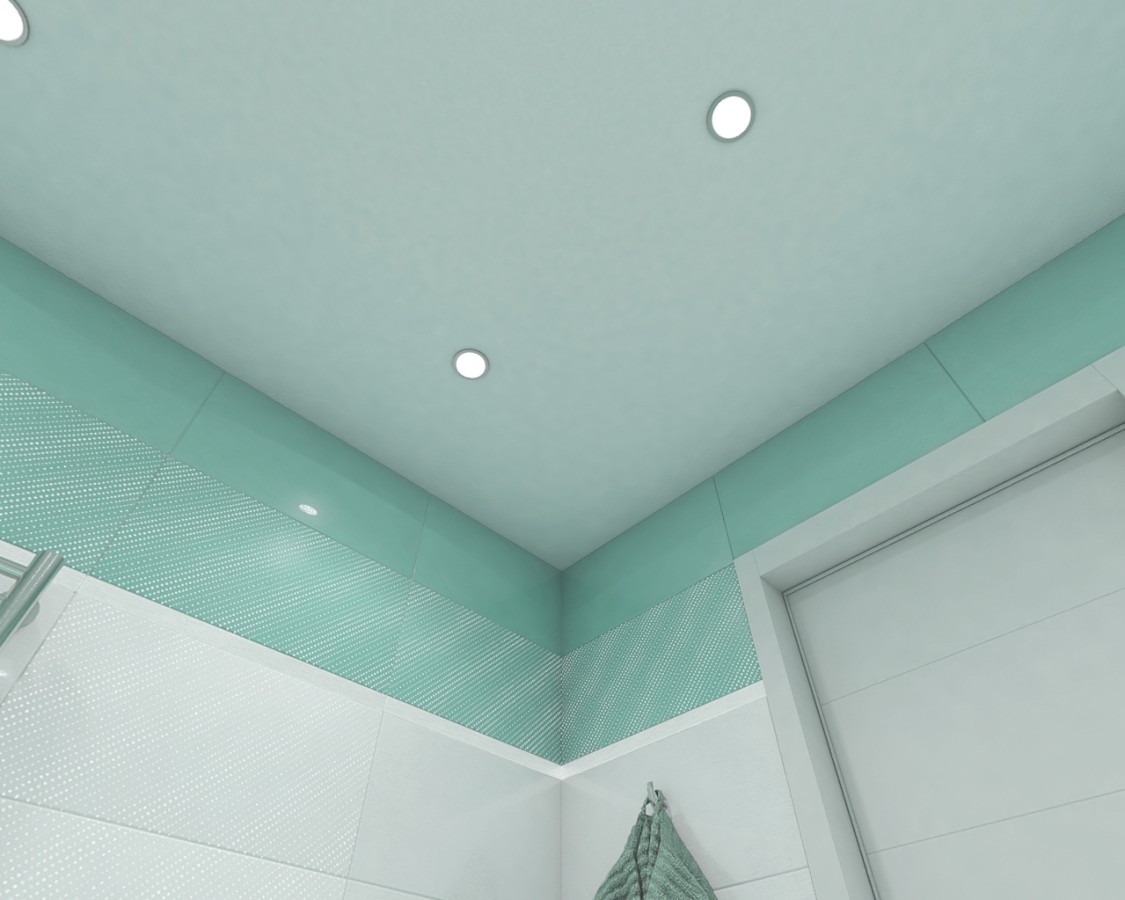 AltaCera Rainfall Luster Aquamarine FT3LST16 плитка напольная 42x42 см