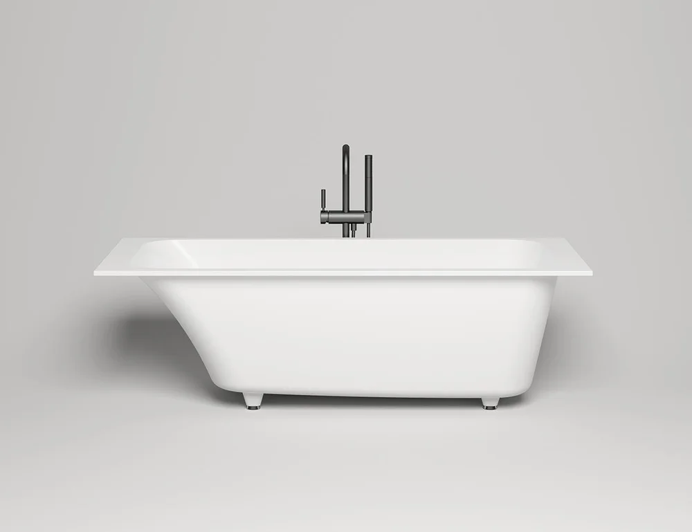 Salini Orlanda Kit S-Sense ванна прямоугольная 160х70 102115G
