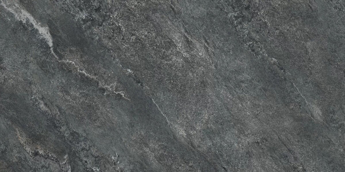 Керамогранит 60120AJA99M LCM Ajax Black Матовый Карвинг 600 x 1200 x 7 мм.