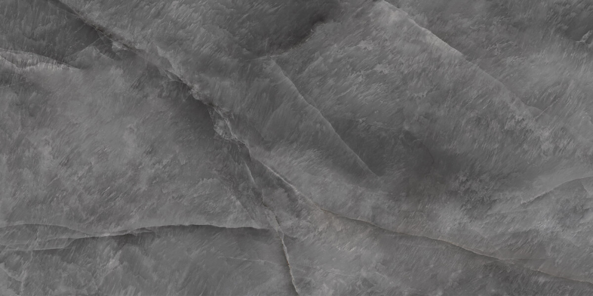 Delacora Salt Lead лаппатированный карвинг Керамогранит 600 x 1200 x 9.5 D120247L