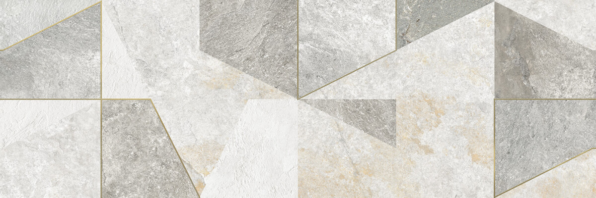 Alma Ceramica Land Керамическая плитка настенная 300 x 900 x 8.5 TWU3090LAN17R