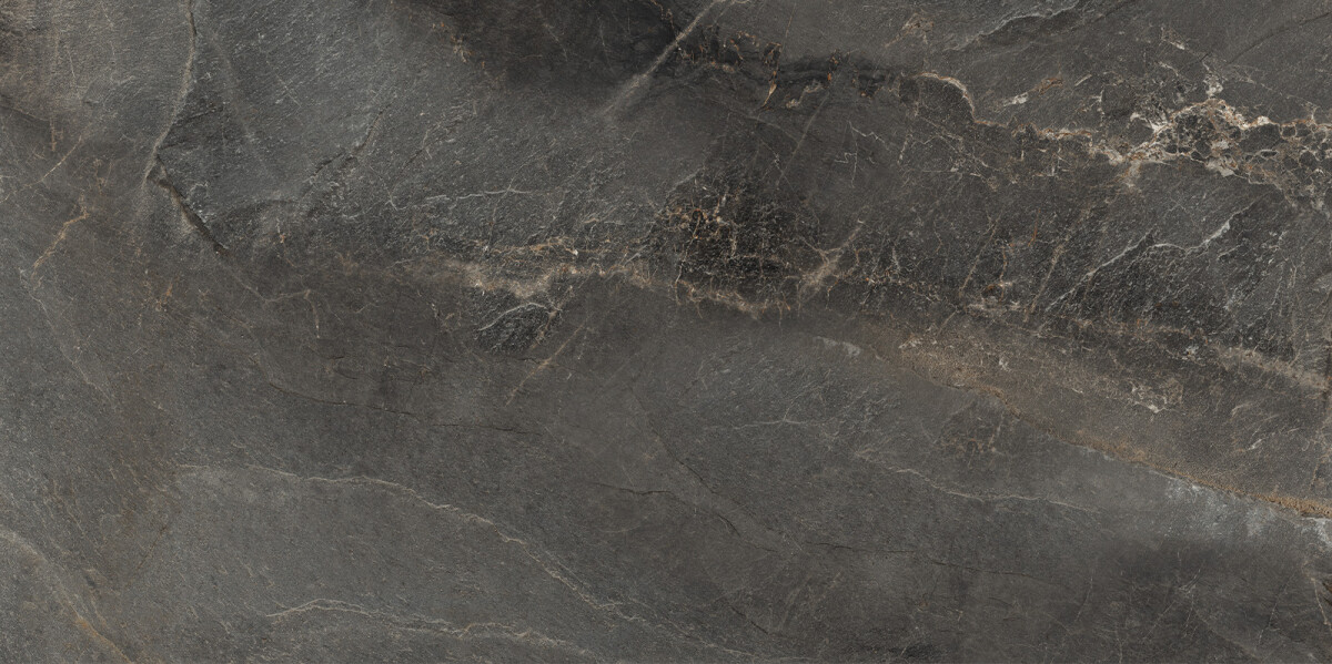 Delacora Infinity Dark Керамогранит 600 x 1200 x 9.5 D120254L