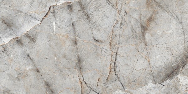 Керамогранит 7930138702480 Eurotile River Grey Glossy 60x120
