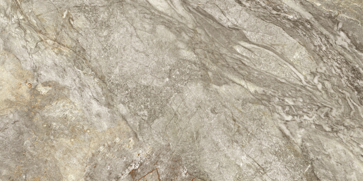 Керамогранит Delacora D30002M Slate Brown матовый карвинг 300x600x9.5