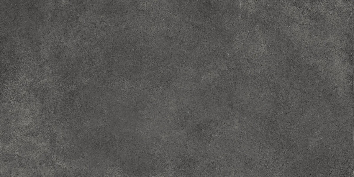 Керамогранит Artkera Group GP60120MIM99M Microcement Black матовый 600 x 1200 x 10 мм.