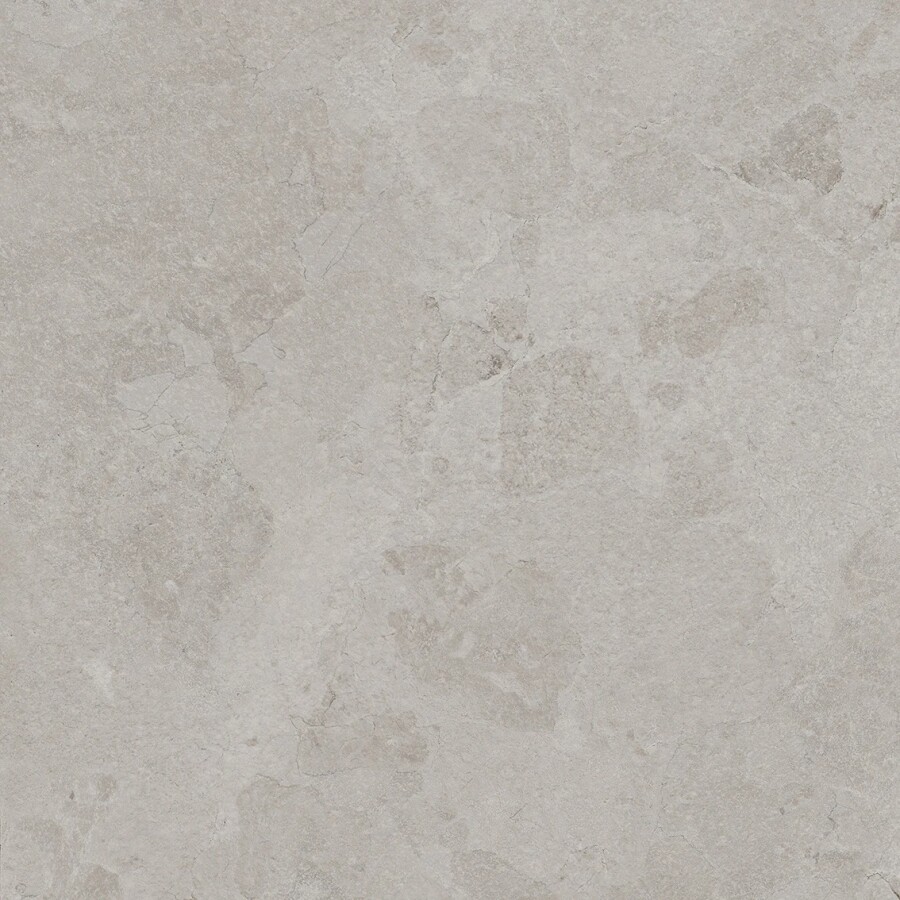 Керамический гранит Kerama Marazzi Прованс Сплит серый светлый матовый обрезной 60x60x0,8 KM6060G1231R8