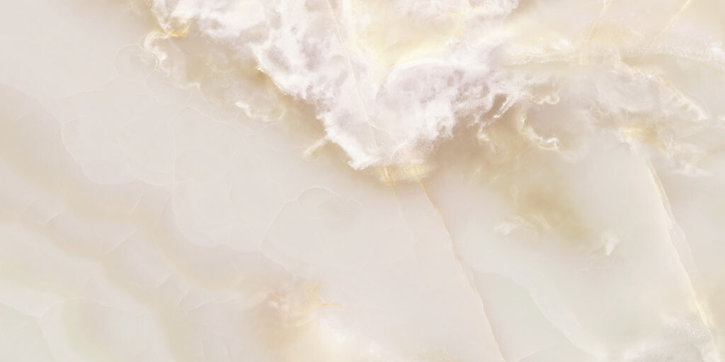 Керамогранит 60120MCA01P LCM Monaco Onyx Crema Полированный 600 x 1200 x 7 мм.