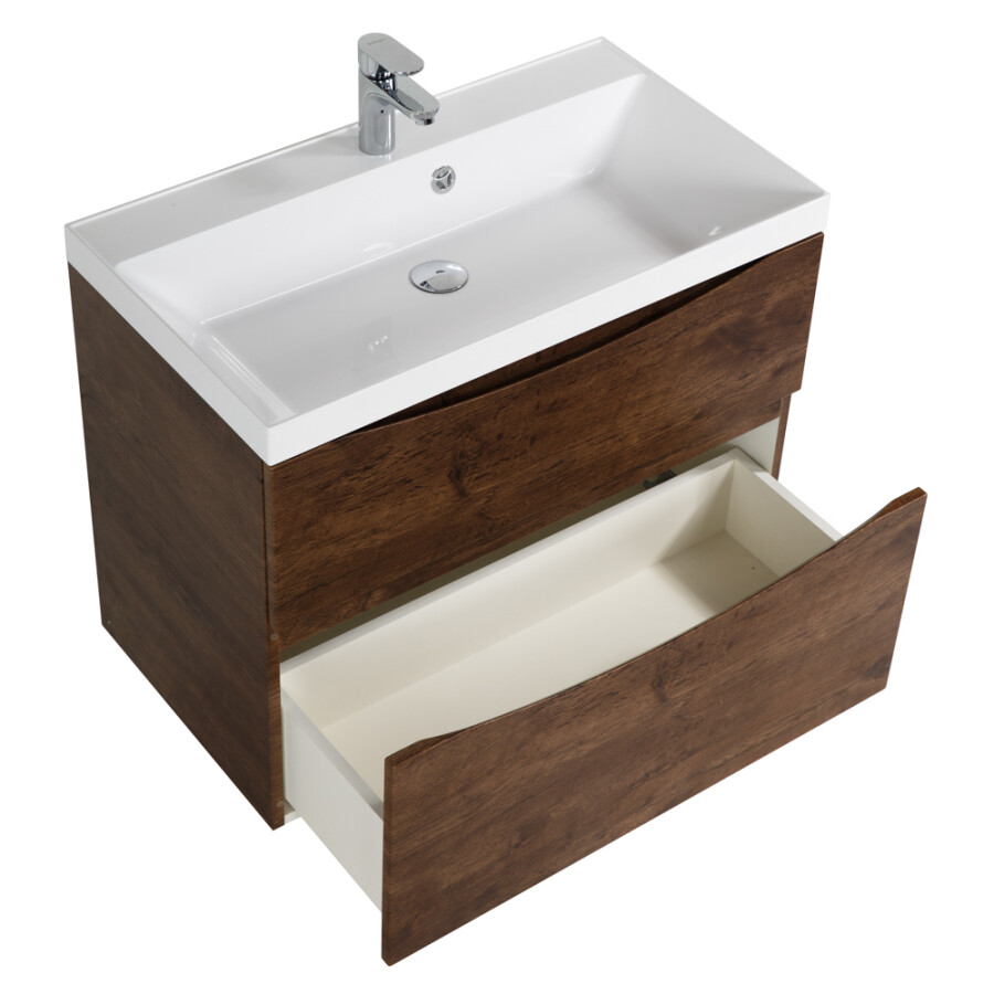 BelBagno тумба под раковину MARINO-H60-900-2C-SO-RW-P 90х45х60