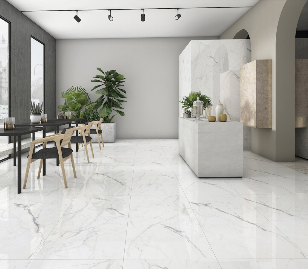 GT60604803PR Керамогранит Elegant Statuario_GT Бел. 60x60 полир._ 151,84