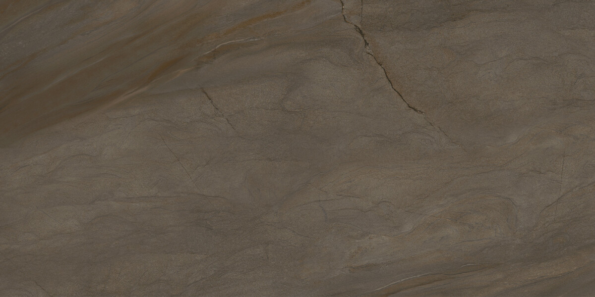 Delacora Nepal Dark матовый карвинг Керамогранит 600 x 1200 x 9.5 D120230M