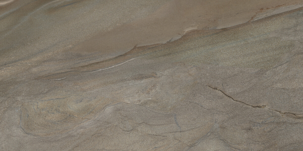 Delacora Nepal Dark матовый карвинг Керамогранит 300 x 600 x 9.5 D30017M