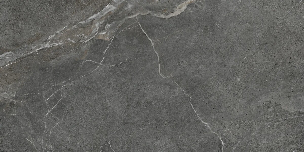 Керамогранит Artkera Group GP60120TIA25M Titanium Graphite матовый 600 x 1200 x 10 мм.