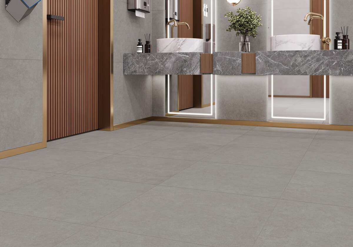 Alma Ceramica Бонд / Bond Керамогранит 600 x 600 x 9 GFU6060BND07R