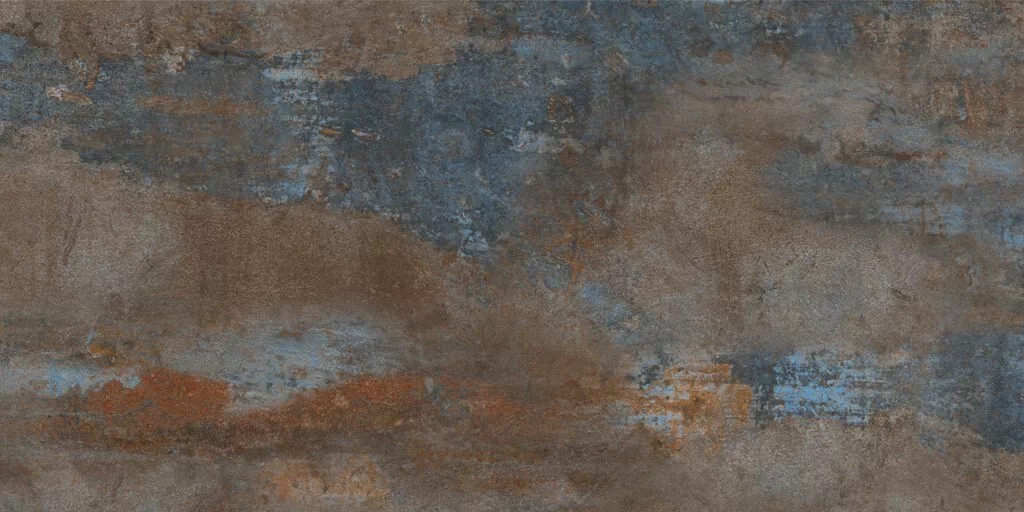 Керамогранит 60120IRN55HG LCM Iron Steel Суперполированный 600 x 1200 x 8 мм.