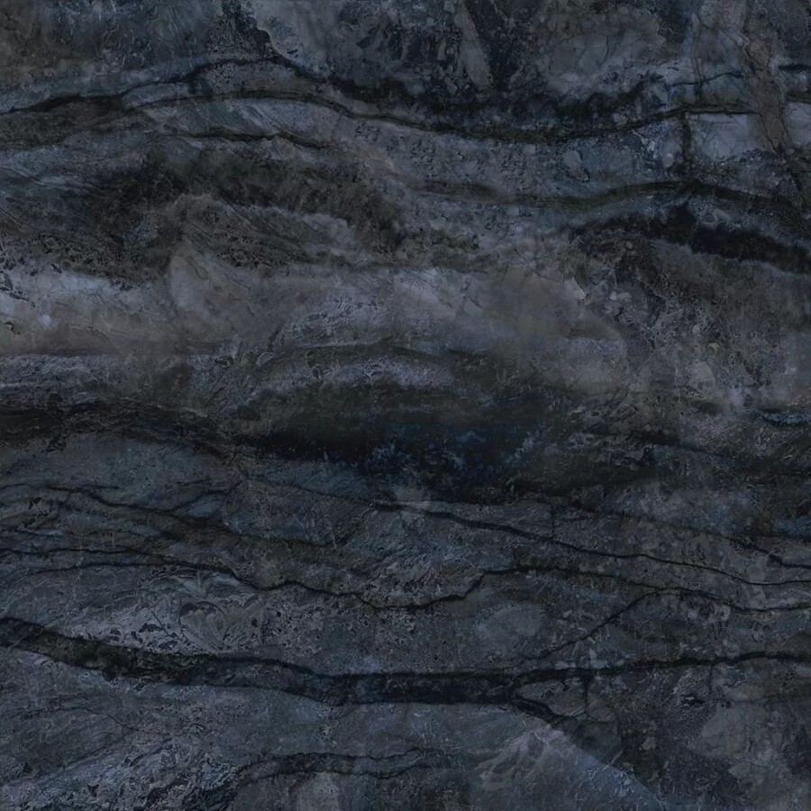 Керамогранит 6060CBL23HG LCM Cuba Blue Суперполированный 600 x 600 x 8 мм.