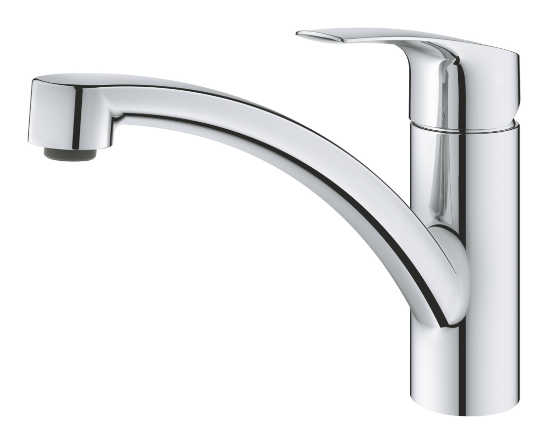 Grohe Eurosmart смеситель для кухни 33281003